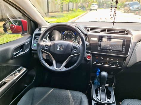 Honda City Auto Cars For Sale Used Cars On Carousell