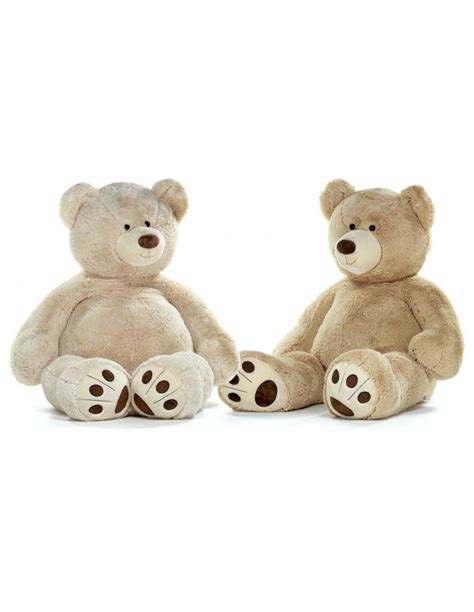 Peluche Orso 142 Centimetri Futurartb2b Ingrosso Giochi E Giocattoli