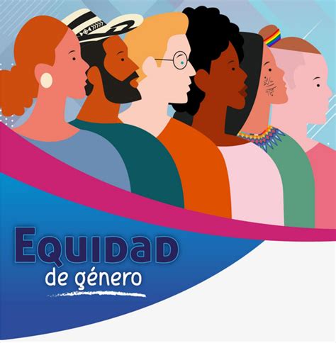 Lista 92 Foto Cartel De La Equidad De Género Alta Definición Completa 2k 4k