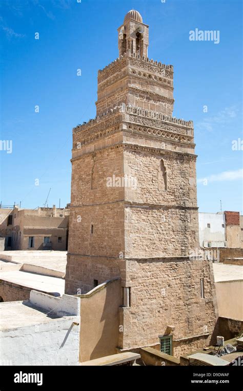 Sfax Stock Photos & Sfax Stock Images - Alamy