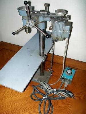 cameron precision micro drill  speedial vg