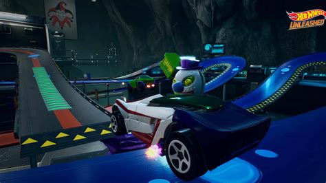 Hot Wheels Unleashed Coming To Playstation Plus Monthly Games In October Traxion
