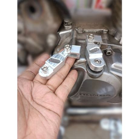 Jual Tonjokan Stut Kopling CNC New Tarikan Lever As Stut Kopling CNC