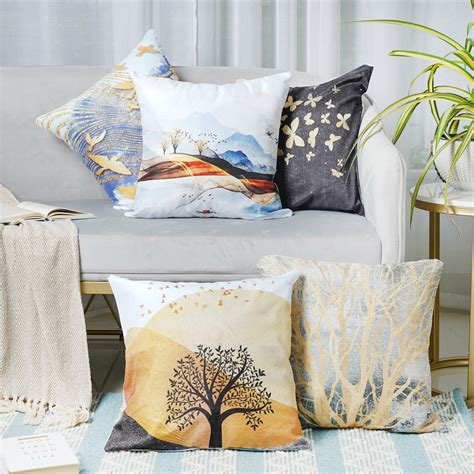 Cushion Covers Natural