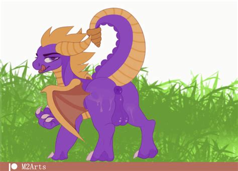 Post 4883028 Macyw Spyro Spyro Series Spyro Reignited Animated