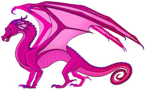 Animus Dragons Wings Of Fire Wiki Fandom Powered By Wikia Wings