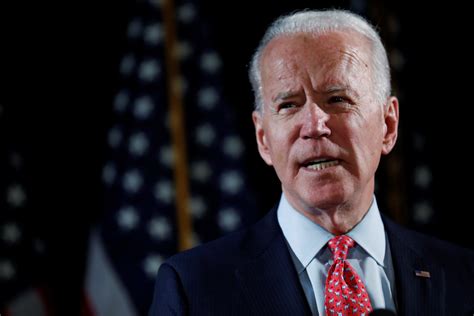 Biden Makes 1st In Person Appearance In More Than 2 Months Pbs Newshour