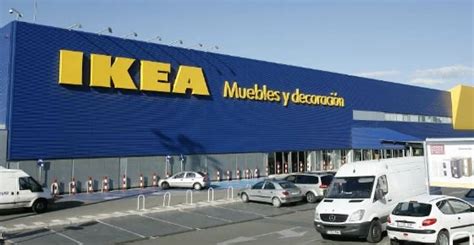 Ikea creará 180 puestos de trabajo en Torrejón de Ardoz en su nueva