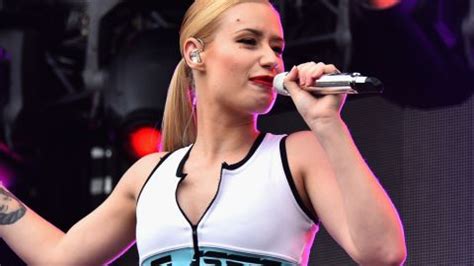 Iggy Azalea confirms birth of baby boy | CNN