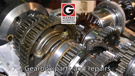 Gearbox And Diff George Gearbox Diff Repairs In George Gearbox Spares Diff Parts New Gearboxes