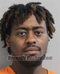 Recent Booking Mugshot For CHRISTOPHER WILSON In Polk County Florida