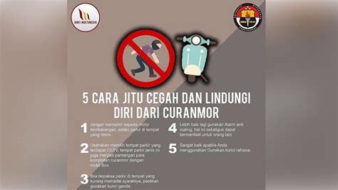 Sederhana Tapi Penting Inilah Cara Jitu Mencegah Dan Melindungi Diri