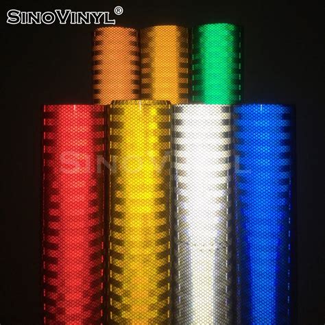 EGP Reflective Sheeting - Sino Reflective Film