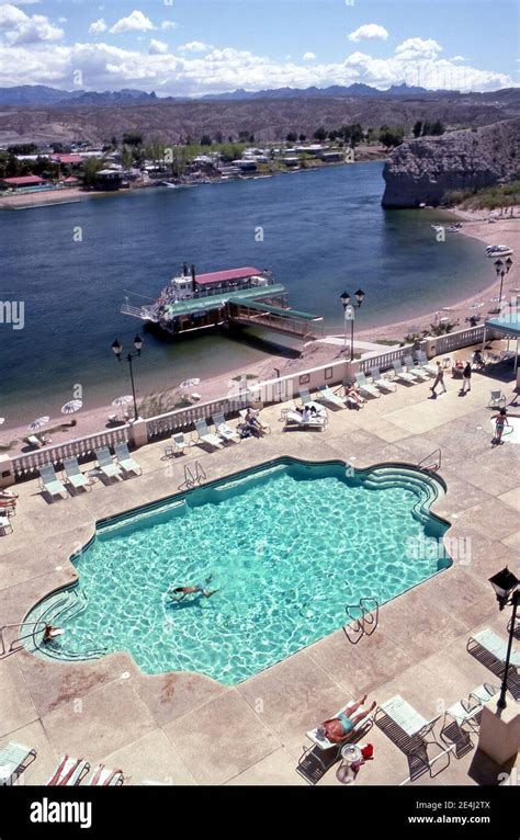 Laughlin nevada beach hi-res stock photography and images - Alamy