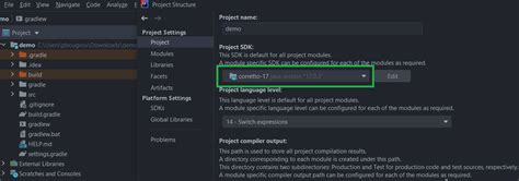 Intellij Idea IntelliJ Gradle构建失败不兼容因为组件与Java 17兼容而消费者需要Java 11 大数据知识库