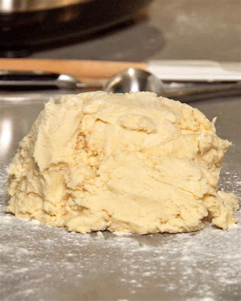 Cream Cheese Pastry Dough Recipe Martha Stewart