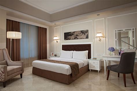 Meeting Rooms at Ascott Jakarta, Ascott Jakarta, Jl. Kebon Kacang Raya ...