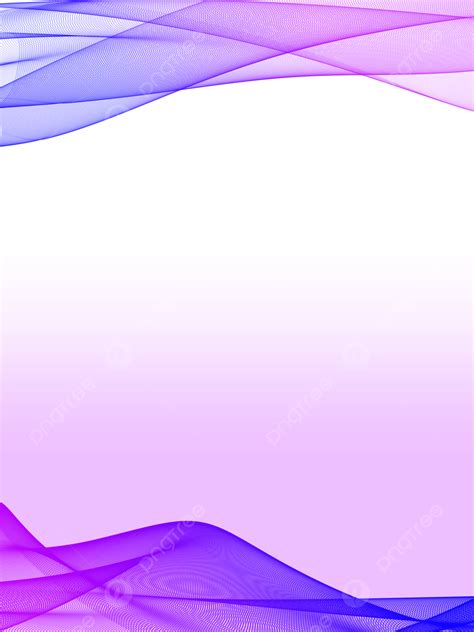 Original Colorful Light Purple Shading Dynamic Line Background System