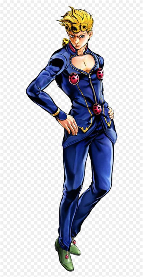 Giorno Giovanna Jojo Games Jojo39s Bizarre Adventure Jojo Part 5 Memes, Person, Human, Costume ...