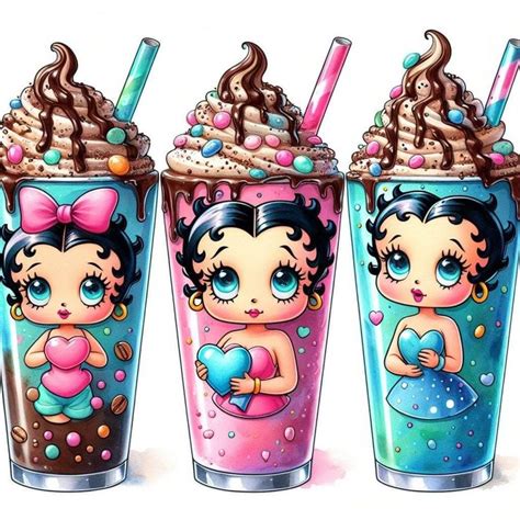 Pin By Marie Postigo On Frutas Betty Boop Art Betty Boop Pictures