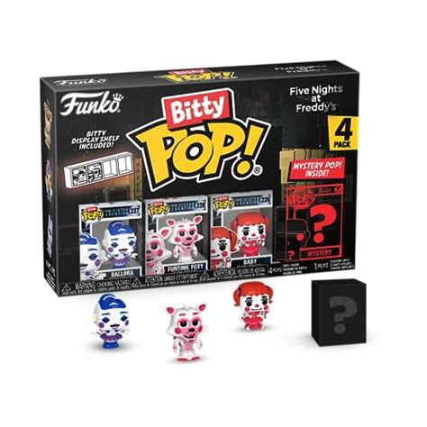 I Tested Funtime Freddy Funko Pop And Heres Why Its A Must Have For Any Collector