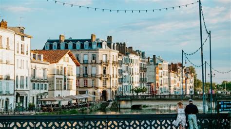 Best Things To Do In Bayonne France The Go Guy