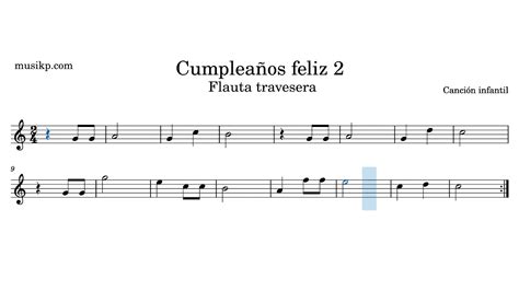 Tóxico italiano Bolos feliz cumpleaños flauta traversa banda Arthur