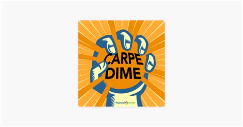 Carpe Dime Podcast Episode 29 Avoiding Credit Mistakes On Apple Podcasts