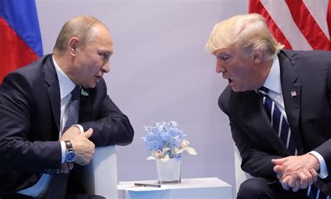 Rusia Promete Represalias Contra Las Nuevas Sanciones De Estados Unidos