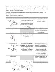 Exp Lab Review Docx Lab Exam Review Chem Experiment A