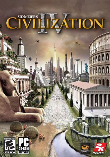 Civilization IV — StrategyWiki | Strategy guide and game reference wiki