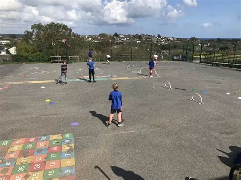 St Marys Catholic Primary School Falmouth Ofsted Ratings Reviews