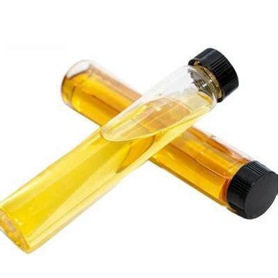 Natural Hair Base Oil Carrier Oil CAS 8001 79 4 Castor Oil China CAS