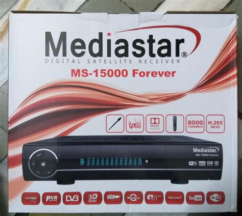 Starsat Hd Extreme Price In India Starsat Set Top Box