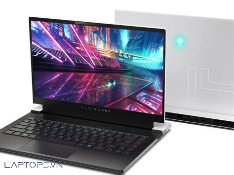 Dell Alienware X14 R1 2022 Core I7 12700H 32GB 1 TB