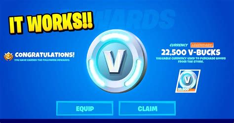 Guides Free V Bucks Generator In 2024 New Fortnite Codes Daily Update By Carter Bishop Feb