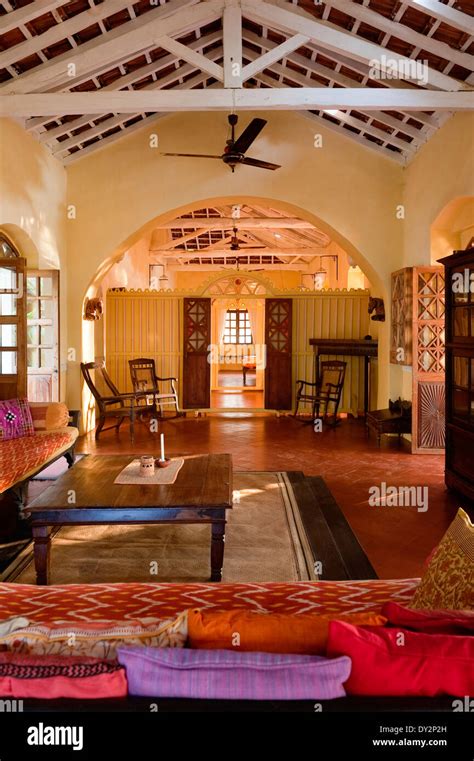 Goan architecture hi-res stock photography and images - Alamy