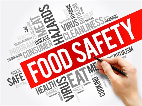 Level Food Safety Health And Safety Training In Scotland