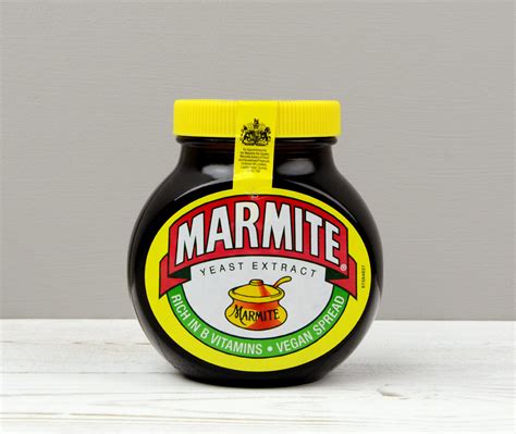 Order 500g Of Marmite Vegan Spread Online Fruit 4 London