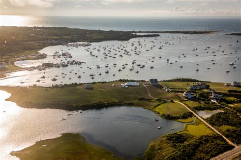 At Altitude Gallery Aerial Landscape Photography Block Island 33