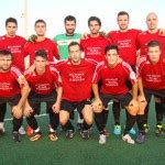 Cr Nica Div Campos Alcudia Tercera Futbolbalear Es