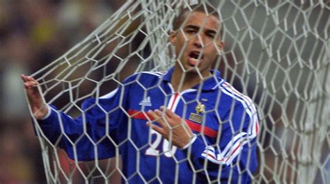 Sosok David Trezeguet Legenda Juventus Akan Ke Indonesia