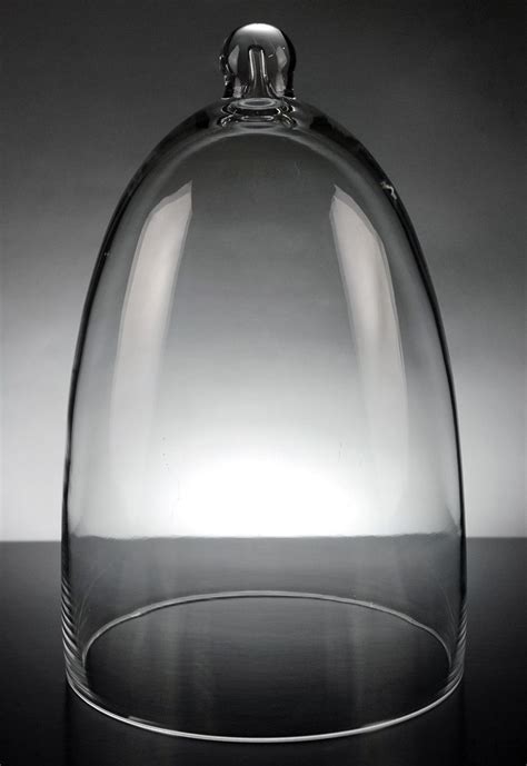 Tablescape Glass Bell Jar The Bell Jar Apothecary Jars