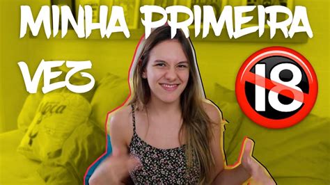 Minha Primeira Vez Youtube Daftsex Hd