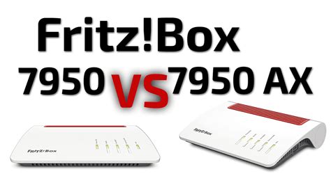 Fritzbox Vs Ax Was Ist Der Unterschied