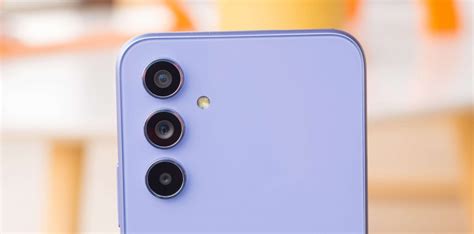 Samsung Galaxy A55 Özellikleri Sızdırıldı - Technopat