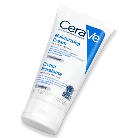 Cerave Moisturizing Cream 50 Ml Veli Store