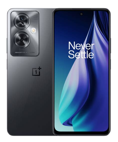 Oneplus Lanza Al Nord N Se G Tecnogeek