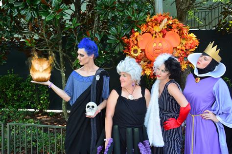 51+ Easy Disney Family Halloween Costume Ideas