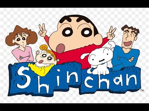 Crayon Shin Chan Ost Youtube